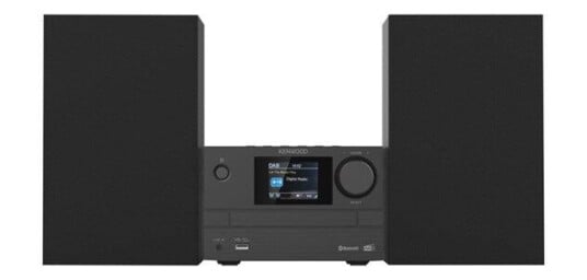 Kenwood M-525DAB