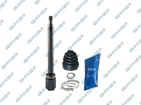 Gsp Drivknute drivaksel GSP 662055