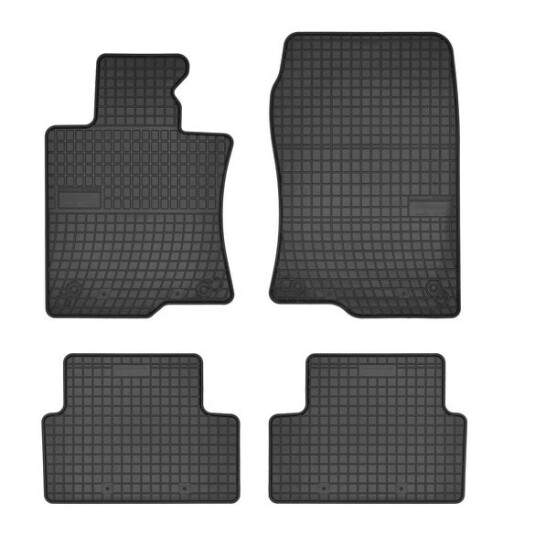 Bilmatter FROGUM 0835