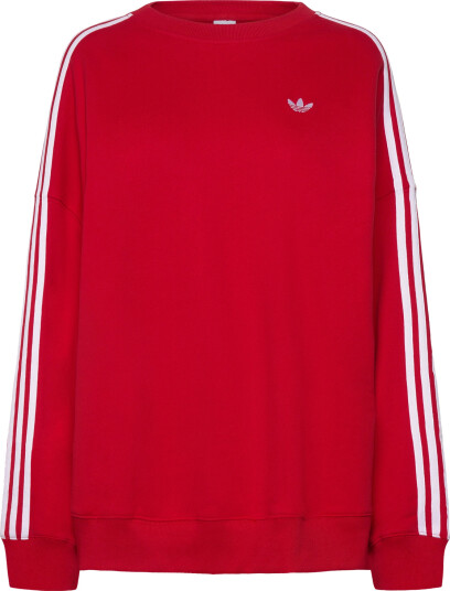 Adidas Originals 3S Os Crw Red M