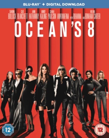 Ocean's 8 Ocean's 8
