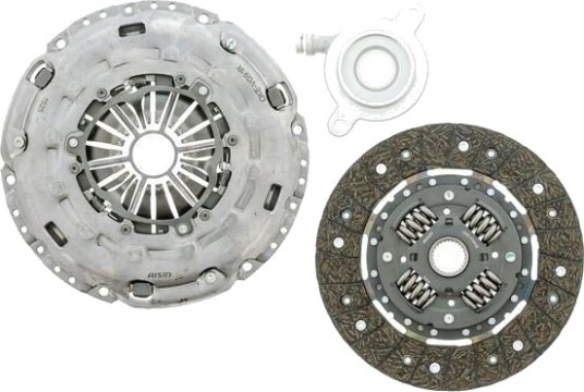 Clutchsett AISIN CKE-VG91R