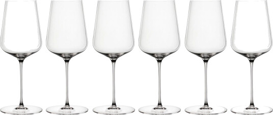 Spiegelau Definition Universal vinglass 6-pack