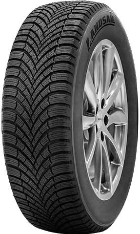 Landsail Polar Dragon 225/50R17 98H