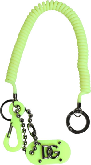 Dolce & Gabbana unisex Accessories Grønn ONE SIZE, Dolce & Gabbana unisex Accessories Grønn ONE SIZE,
