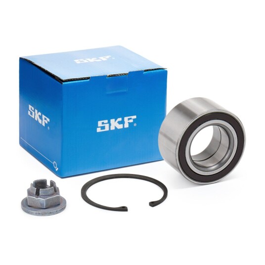 Hjullager SKF VKBA 6780