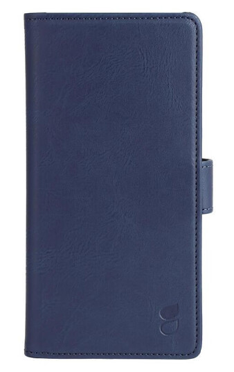 GEAR Classic 3 card Recycled Samsung A35 5G Blue