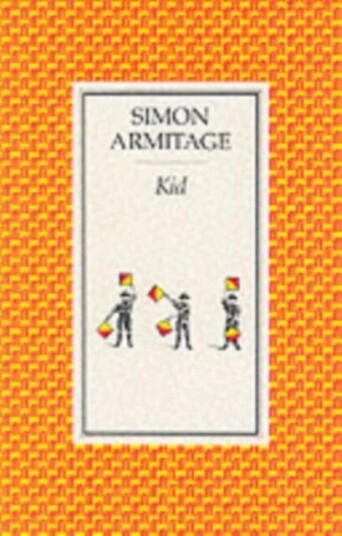 Kid Av Simon Armitage