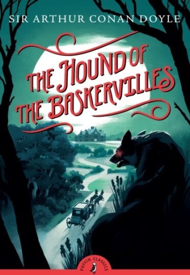 The Hound of the Baskervilles The Hound of the Baskervilles