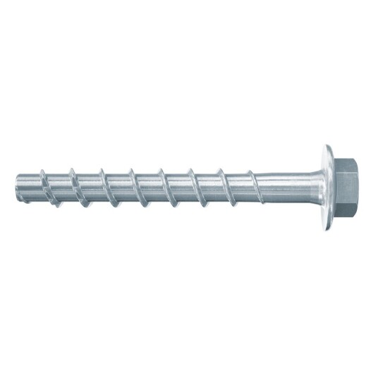 Fischer Betongskr Fbs Ii 6x80/25 Sw13 A100