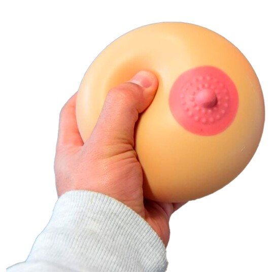Mikamax Stressball Tutte XXL Mikamax Stressball Tutte XXL