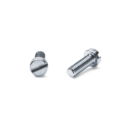 Arvid Nilsson D84-4.8-El M4x16 Sh Spor Ma.Skr. 1000-Pakke