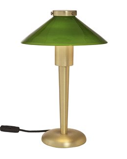 Bordlampe August