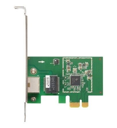 Edimax 2.5 Gigabit Ethernet PCI Express