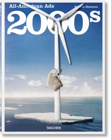 All American Ads of the 2000s