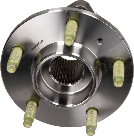 MAXGEAR 33 0804 Hjullager