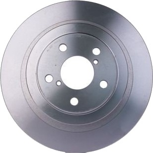 Bremseskive HELLA 8DD 355 113-791