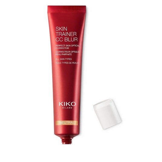 Skin Trainer CC Blur 03 Neutral Skin Trainer CC Blur 03 Neutral