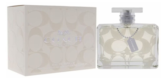 Coach Color Spray Eau De Parfum 100 ml Coach Color Spray Eau De Parfum 100 ml