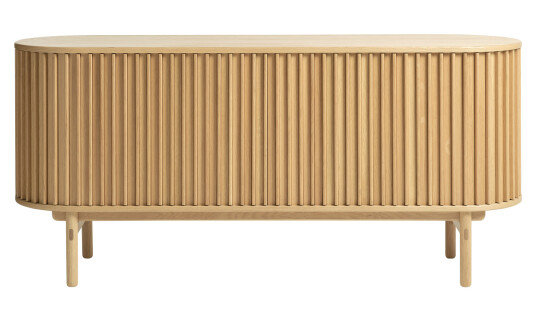 Soffadirekt MADEIRA Sidebord Natur
