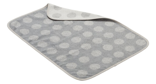 Leander Topper, Cool Grey