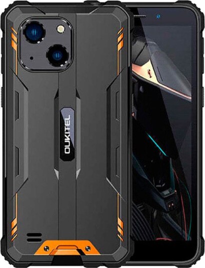 Oukitel WP20 4GB/32GB Oransje