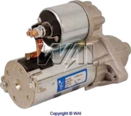 Starter WAI 33252N