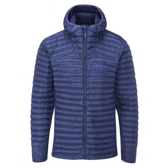Rab Cirrus Flex 2.0 Hoody Herre, Nb Nightfall Blue, 7XL Rab Cirrus Flex 2.0 Hoody Herre, Nb Nightfall Blue, 7XL
