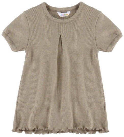 Joha T skjorte Rib A forMørk Beige Joha 110 T skjorte Brun Joha T skjorte Rib A forMørk Beige Joha 110 T skjorte Brun