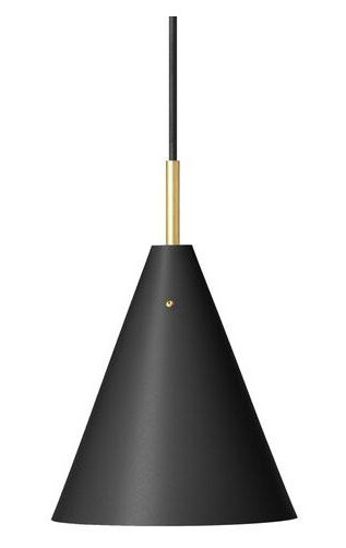LYFA MOSAIK 170 Taklampe Sort LYFA MOSAIK 170 Taklampe Sort