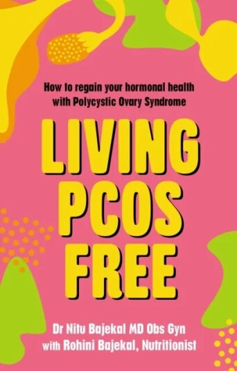 Living Pcos Free Av Nitu Bajekal, Rohini Bajekal Living Pcos Free Av Nitu Bajekal, Rohini Bajekal