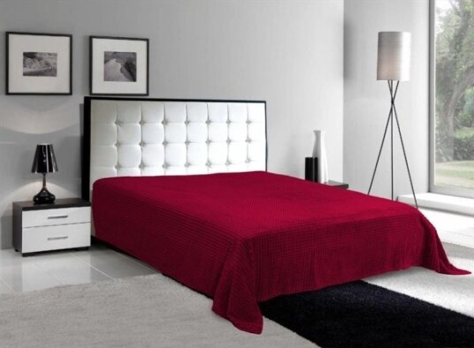 Multitex Diamond Pledd 150X200 Cm