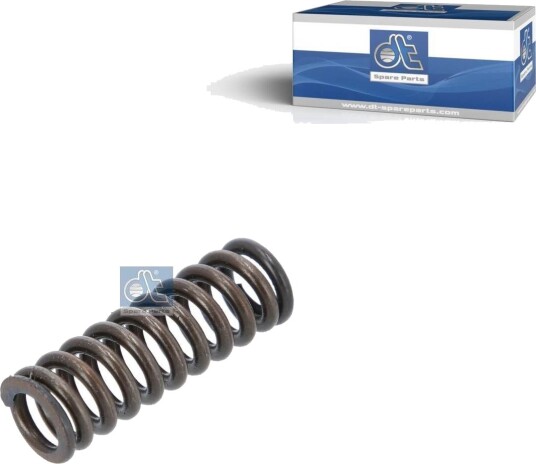 DT Spare Parts 4.70087 Fjær