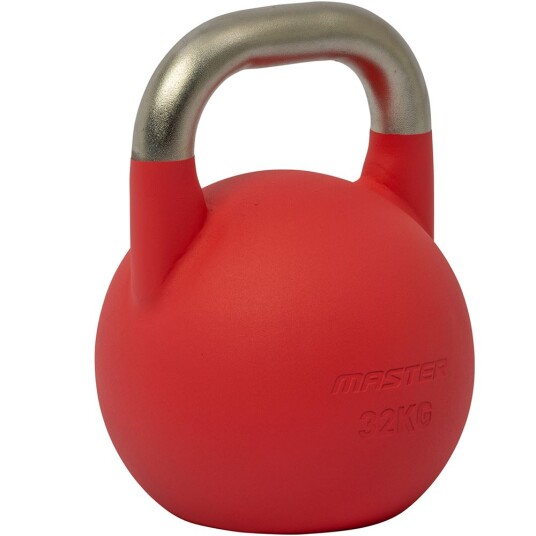 Master Fitness Competition LX, Kettlebell Master Fitness Competition LX, Kettlebell