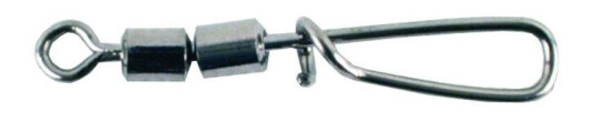 Owner 52459 W Crane Swivel m/ hempe - 7 stk, str. 12