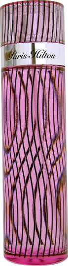 Paris Hilton Eau de Parfum 100 ml for Dame - Blomsteraktig Duft Paris Hilton Eau de Parfum 100 ml for Dame - Blomsteraktig Duft