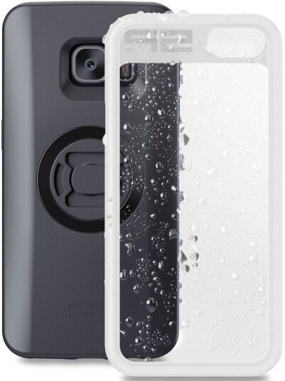 SP Connect Samsung Galaxy S7 Væromslag onesize Hvit
