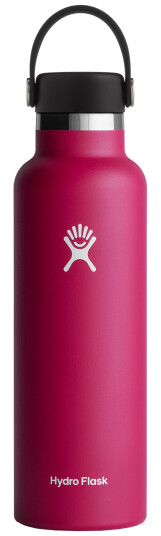 Hydro Flask 21 Oz Standard Flex Cap Snapper, drikkeflaske 21 OZ SNAPPER