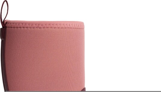 Tretorn Kuling Neoprene Fôrede Gummistøvler Red 32