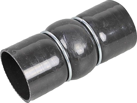 METZGER 2400493 Ladeluftslange