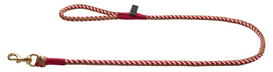 Hunter Tinnum Kobbel Rød 1.4M/14Mm