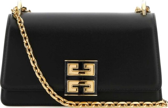 Givenchy Dame Vesker Svart ONE SIZE,