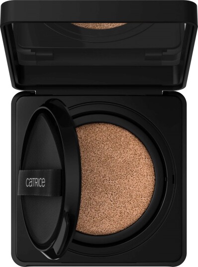 Catrice Invisible Cover Cushion Foundation 042C