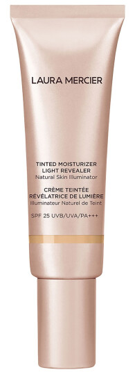 Laura Mercier Tinted Moisturizer Light Revealer Natural Skin Illuminator SPF 25 50 ml 1W1 Porcelain