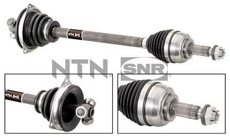 Snr Drivaksel SNR DK55.184 Snr Drivaksel SNR DK55.184