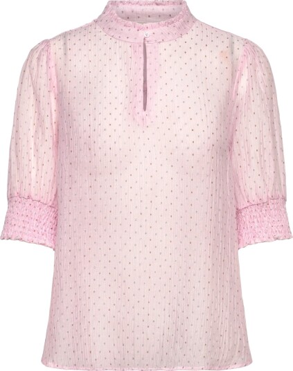 FREE/QUENT Fqflory Blouse   Pink   L
