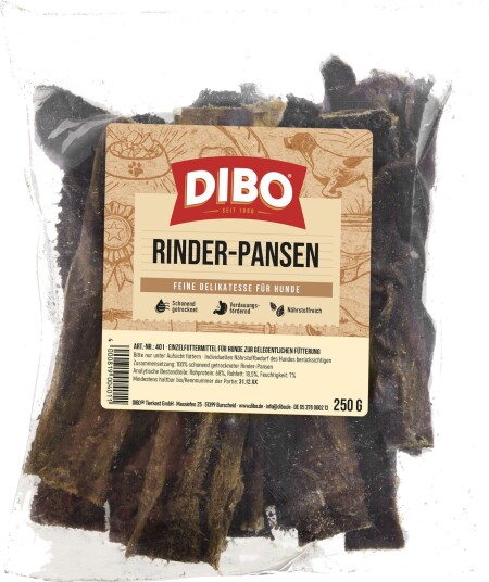 Dibo Storfevom 250 G