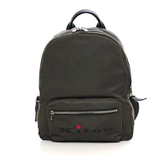 Kiton, Herre, Vesker, Grønn, ONE SIZE,