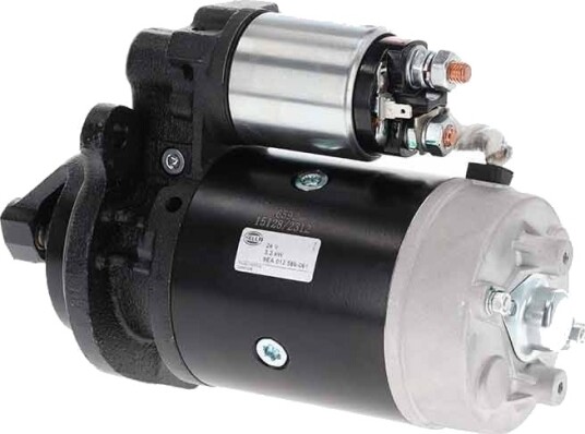 HELLA 8EA 012 586 061 Starter