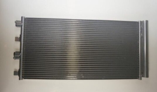 Kondensator, klimaanlegg CLIMTEX CH2-970